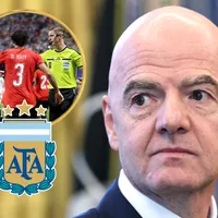 Involucra a Argentina: FIFA toma una decisión que indigna a Francia mientras Egipto denuncia amaño en el Mundial 2026