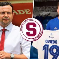 Jeaustin Campos habló sobre la posible llegada de Bryan Oviedo al Saprissa