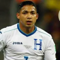 Presidente de Olimpia habla del interés por Izaguirre: "Es un gran jugador y es bievenido"