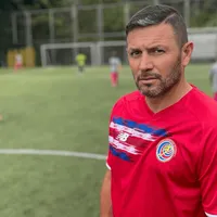 "No hay capitán ni romanticismos, en La Liga ahora el que manda es Carevic" Rolando Fonseca
