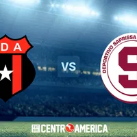 Alajuelense vs. Saprissa hoy: cuándo, a qué hora y por qué canal ver EN VIVO el juego por la fecha 16 del Clausura 2023 de la Primera División de Costa Rica