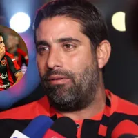 "No suma": Carlos Vela ya tomó una decisión con Alejandro Bran en medio del escándalo y así se lo comunicó a Alajuelense