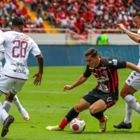 Alajuelense llegará en inmejorable situación al clásico del miércoles