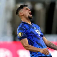 Se confirma el futuro de Jairo Henríquez en Estados Unidos