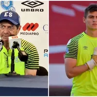 Hugo Pérez sobre la decisión de Tomás Romero: “No la comparto”