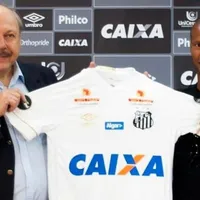 Nuevo refuerzo del Santos le dejó un mensaje a Bryan Ruiz