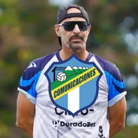Comunicaciones define los primeros refuerzos para el Fantasma Figueroa.