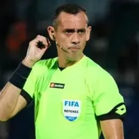 ¿Quién es el árbitro de Alemania vs. Costa de Marfil en el Mundial 2026? Perfil y antecedentes de Juan Gabriel Benítez