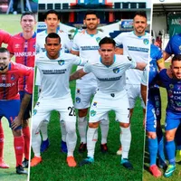 Liga Nacional de Guatemala 2020: cómo quedó la tabla de posiciones del Apertura 2020
