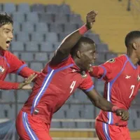 Panamá clasifica al Mundial Sub-17 tras eliminar a Honduras del Premundial de Concacaf