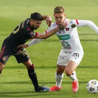 La fatídica experiencia de Alajuelense en su última participación en Concachampions