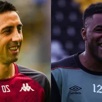 Mientras Mariano Torres llegó a cobrar 20 mil dólares por mes en Saprissa, esto gana Joel Campbell en Alajuelense
