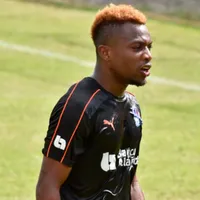 Kevin Álvarez: "Cuanto amor le has perdido a tu club que le estás manchando la historia con sangre"