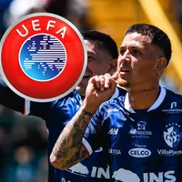 "Presentó una oferta": Cristopher Núñez recibe el llamado desde Europa que puede sellar su salida del Cartaginés