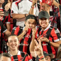 Alajuelense puede dar otra gran noticia.