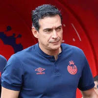 Mario Acevedo tiene el refuerzo que tanto esperaba luego de perder ante Comunicaciones en el Clásico 335