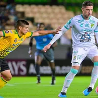 Concachampions 2022: Guastatoya cayó contra León y quedó eliminado
