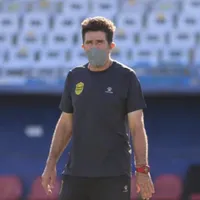 Vargas: “Vamos por ese título 13 para Real España”