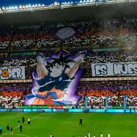 ¿Quién es Goku y qué es la Genkidama? Los detalles del tifo que Saprissa usó ante Alajuelense