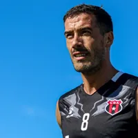 "Venir al equipo más grande de Costa Rica me pareció desafiante" Dardo Miloc
