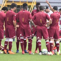 Saprissa cumplirá gira en Florida sin sus tricolores