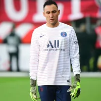 ¿Estará contra Real Madrid? En París ya saben la gravedad de la lesión de Keylor