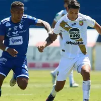 Herediano con nueva marca negativa en sus 100 años de historia