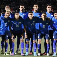 El seleccionado que ve buenas posibilidades para El Salvador de clasificar al Mundial 2026