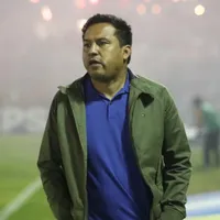 "Los cambios siempre están": Amarini Villatoro pone en alerta a Xelajú MC de cara al Torneo Clausura 2026 y su participación en Concachampions