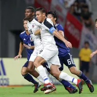 La Tricolor será una de las cabezas de serie para la Copa Oro