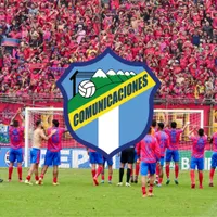 "Hermoso recuerdo": Municipal se burla de Comunicaciones y le pega donde más le duele