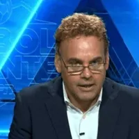 David Faitelson y un mensaje muy crítico para la Selección de México