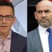 José del Valle envió un convincente mensaje sobre la posible candidatura de Paco Jémez en Guatemala