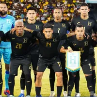 Honduras elegirá un estadio que meta miedo a México