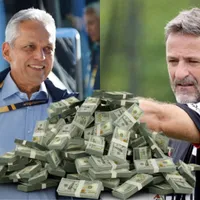 Mientras Reinaldo Rueda gana 37 mil dólares al mes en Honduras, esto cobra Thomas Christiansen con Panamá por ser el mejor de Centroamérica