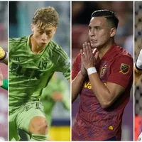 US Open Cup 2023 de Estados Unidos: cómo le fue a los legionarios centroamericanos en los 32avos de final