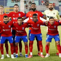"Fue víctima": Olimpia recibe el revés que no esperaba y pone en alerta al resto de equipos en Honduras