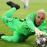 Keylor Navas: ¿hasta cuándo tiene tiempo de cambiar de equipo en Europa?