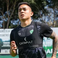 oscar santis-antigua gfc-guatemala