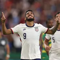 Estados Unidos aplastó 5-0 a Granada y va por El Salvador
