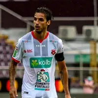 Bryan Ruiz pone en duda su participación en la final de Liga Concacaf [Video]