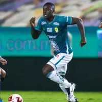 Joel Campbell ya definió con quién jugará el próximo torneo de la MX
