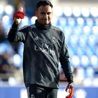 Keylor define su futuro y nadie aprueba la decisión
