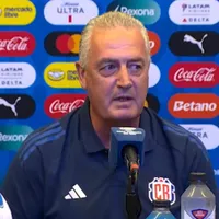 Gustavo Alfaro decidió irse de Costa Rica: desde la Fedefútbol revelan el verdadero motivo