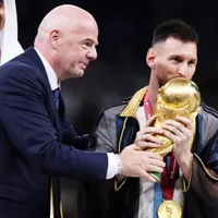 Inglaterra juega fuerte contra Argentina: la teoría de amaño en el Mundial 2026 que deja a la FIFA en el centro del escándalo