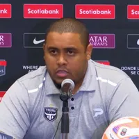 Concachampions 2023 | Francisco Perlo: "Los equipos panameños necesitan más partidos internacionales para poder competir"