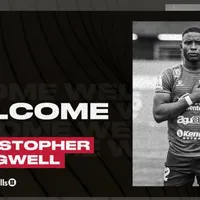 Panamá suma otro legionario: Christopher Cragwell ficha por el NY Red Bulls