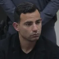 Detienen a Marco Pappa por violar el toque de queda y estar alcoholizado