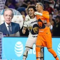 "Refuerzos de mala calidad": José Ramón Fernández lanza dardo a Keylor Navas y a Adalberto Carrasquilla luego de la eliminación de Pumas