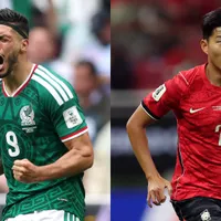 México vs. Corea del Sur: a qué hora y dónde ver EN VIVO el partido por el Grupo A del Mundial 2026